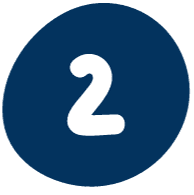 Step 2 - Budget Approved